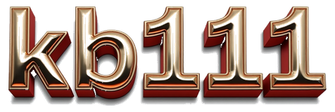 kb111 logo